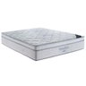 Colchão Casal Ortobom Espuma D60 Viscoelástica Molas Ensacadas Freedom 138x188x32 - 1