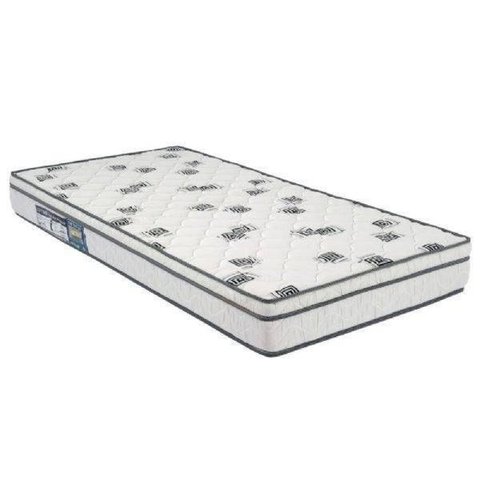 Colchão Viúva Ortobom Espuma D33 Light 128x188x14