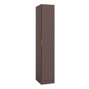 Ver imagem 3 de Guarda Roupa Planejado 100% MDF 1 Porta Orion CabeCasa MadeiraOriginals Madeiramadeira Marrom