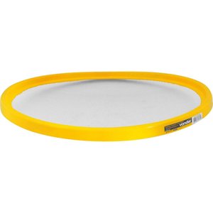 Peneira de Aro Plástico p/ Areia c/ 50 cm Ppv 0850 Vonder