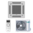 Ver imagem 1 de Ar Condicionado Cassete Hisense 36000 BTUS Frio 220V Auc-36TR2RKJC3