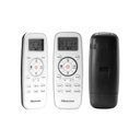 Ver imagem 3 de Ar Condicionado Cassete Hisense 36000 BTUS Frio 220V Auc-36TR2RKJC3