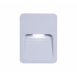 Balizador Led Sobrepor 2w 6500k - G-light - 1