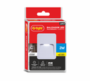 Ver imagem 2 de Balizador Led Sobrepor 2w 6500k - G-light