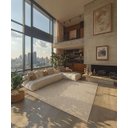 Ver imagem 1 de Tapete Ecous Cerâmica