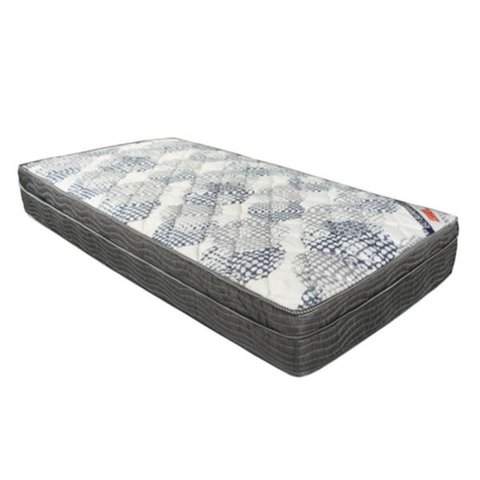 Colchão Solteiro Ortobom Espuma D26 Molas Superpocket Iso 88x188x25