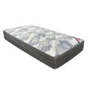 Ver imagem 1 de Colchão Solteiro Ortobom Espuma D26 Molas Superpocket Iso 88x188x25