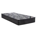 Ver imagem 1 de Colchão Solteiro Ortobom Espuma D26 Molas Superpocket Iso 78x188x25