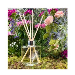 Difusor de Aromas Antik - 300ml - Jardim Inglês - 2