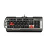 Teclado Gamer A4 Tech X7 Multimídia USB G800V - 3