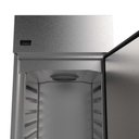 Ver imagem 2 de Pass Through Refrigerado 620 Litros Inox Pap 220V - Venâncio