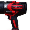 Ver imagem 3 de Chave de Impacto 21v 2500nm Brushless Sgt7515 2 Baterias Sigma