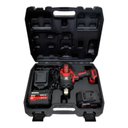 Ver imagem 5 de Chave de Impacto 21v 2500nm Brushless Sgt7515 2 Baterias Sigma