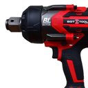 Ver imagem 2 de Chave de Impacto 21v 2500nm Brushless Sgt7515 2 Baterias Sigma