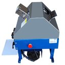 Ver imagem 2 de Moenda de Cana B-722 Rolo de Inox Maqtron Turbo com Motor