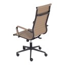 Ver imagem 4 de Cadeira para Escritório Presidente Esteirinha Corino