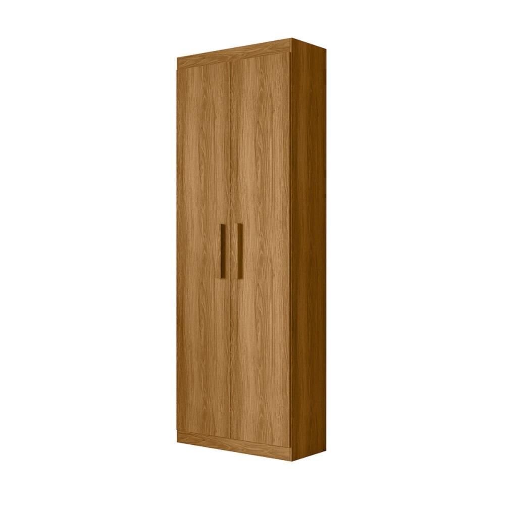 Organizador Delta C/ 2 Portas Freijo - Lukaliam | MadeiraMadeira