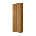 Ver imagem 3 de Organizador Delta C/ 2 Portas Freijo - Lukaliam