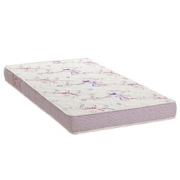 Colchão Infantil Ortobom Espuma D20 Physical 12x70x150 - 1