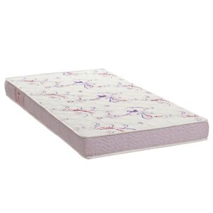 Colchão Infantil Ortobom Espuma D20 Physical 12x70x150