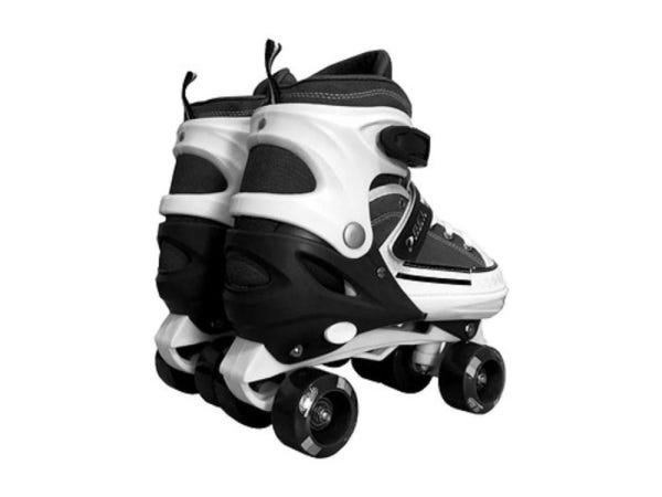 PATINS 04 RODAS ALL SLIDE CLASSIC ROLLERS BELFIX 378400 - 2