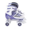 PATINS 04 RODAS ALL SLIDE CLASSIC ROLLERS BELFIX 378400 - 3