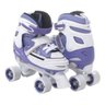 PATINS 04 RODAS ALL SLIDE CLASSIC ROLLERS BELFIX 378400 - 2