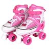 PATINS 04 RODAS ALL SLIDE CLASSIC ROLLERS BELFIX 378400 - 4
