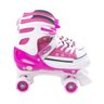 PATINS 04 RODAS ALL SLIDE CLASSIC ROLLERS BELFIX 378400 - 1