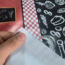 Ver imagem 4 de Tecido Toalha de Mesa Térmico Plástico Impermeável Estampa:03;Tamanho:2,20m