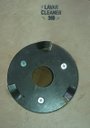 Ver imagem 2 de Escova Para CARPETES E TAPETES 300 mm COM Flange Para Enceradeiras CLEANER. Allclean e Bandeirantes