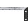Esquadro 10" cabo plástico - Nove54 - 1