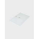 Ver imagem 1 de Tampo Mdf 60 X 40 X 1,5cm Branco - On Móveis