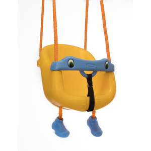 Balanço Ranni Baby:Amarela