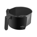 Ver mais imagens de Fritadeira Air Fryer 4,2 Litros BFR36A Britânia 220V 1500W Preto
