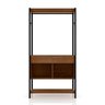 Guarda Roupa Closet Modulado Paris 902 Preto - 4