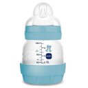 Ver imagem 1 de Mamadeira Mam Easy Start Anticolica 130ml 0+ Meses Mam Azul