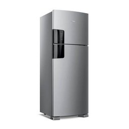 Geladeira Consul Frost Free Duplex com Espaço Flex 451 Litros Inox - 1 Geladeira Consul Frost Free Duplex com Espaço Flex 451 Litros Inox - 1