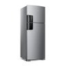 Geladeira Consul Frost Free Duplex com Espaço Flex 451 Litros Inox - 1