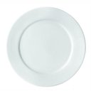 Ver imagem 2 de Prato para Jantar Porcelana 24,5 Cm Bar Hotel Germer