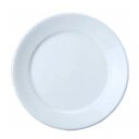 Ver imagem 1 de Prato para Jantar Porcelana 24,5 Cm Bar Hotel Germer