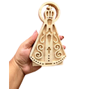 Ver imagem 1 de Nossa Senhora de Madeira