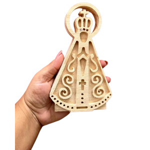 Nossa Senhora de Madeira