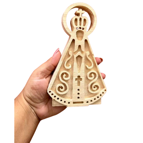 Nossa Senhora de Madeira