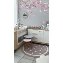 Ver imagem 3 de Mesa de Apoio Redonda M - OBD-04 BH BABY KIDS