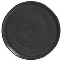 Ver imagem 1 de Prato Raso Sobremesa Basic Dove 19,5cm Porto Brasil Stoneware Cozinha Gourmet Mesa Posta Avulso