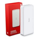 Ver imagem 1 de Kit Carregador Portátil Mi 20000mAh + Fone Bluetooth
