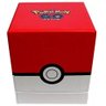 Power Bank Pokébola Pokémon com Projetor de Imagem - 1
