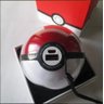 Power Bank Pokébola Pokémon com Projetor de Imagem - 3