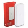 Carregador Mi 20000mAh Branco Fast Charge - 1
